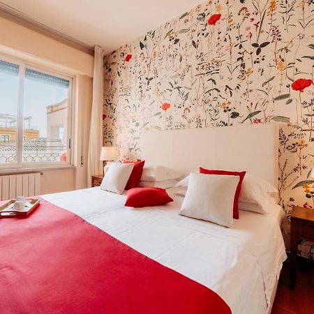 A Casitta Luxury Apartments Taormina Exteriér fotografie