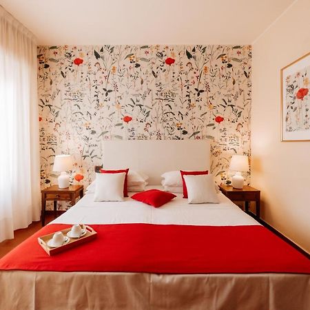 A Casitta Luxury Apartments Taormina Exteriér fotografie