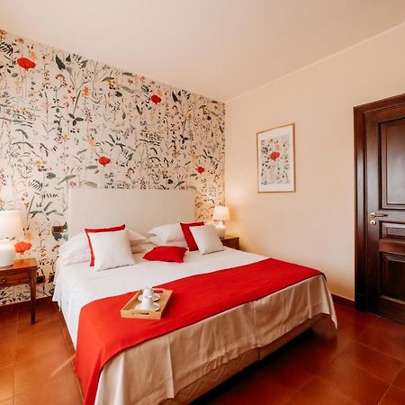 A Casitta Luxury Apartments Taormina Exteriér fotografie