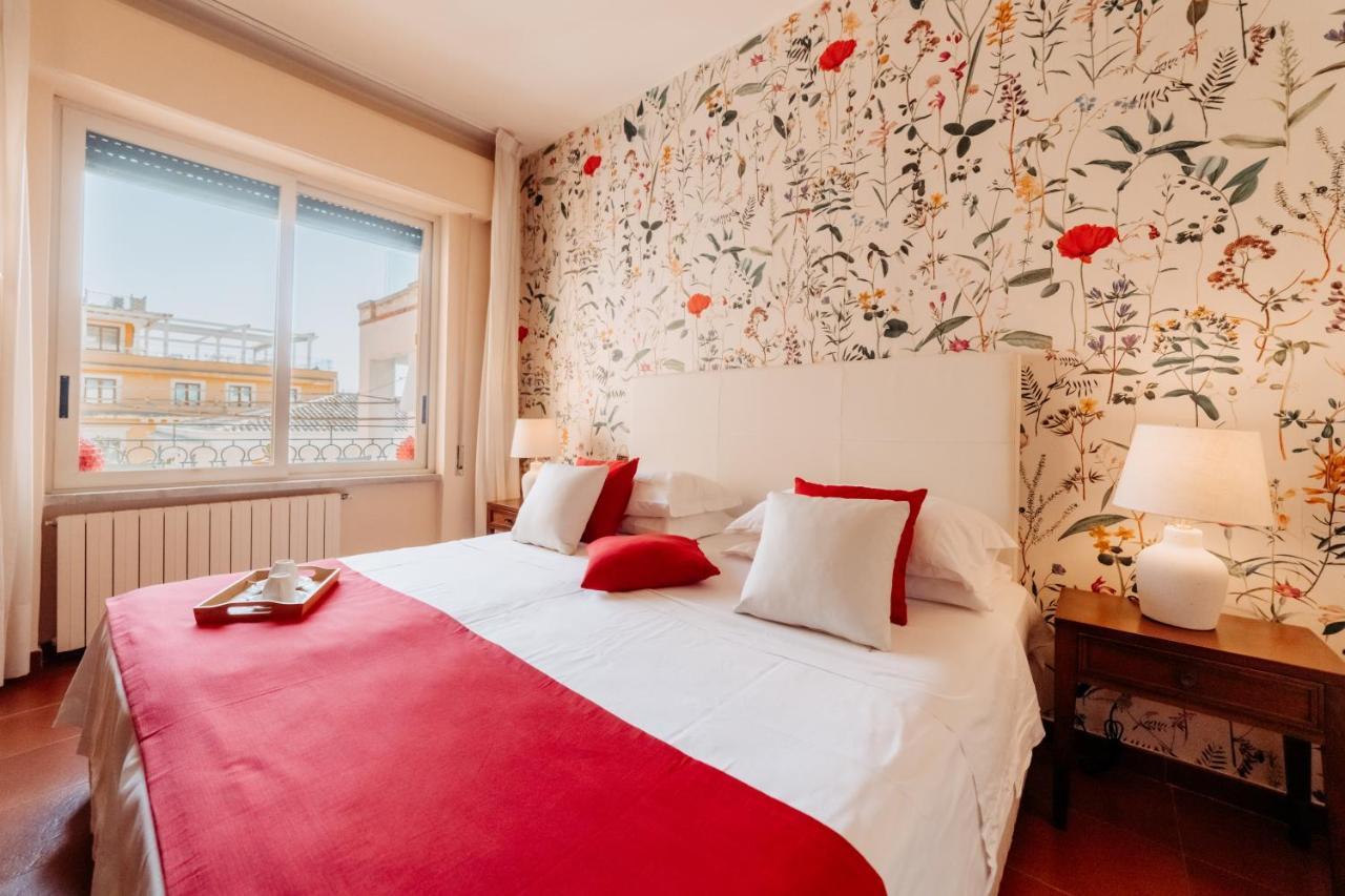 A Casitta Luxury Apartments Taormina Exteriér fotografie